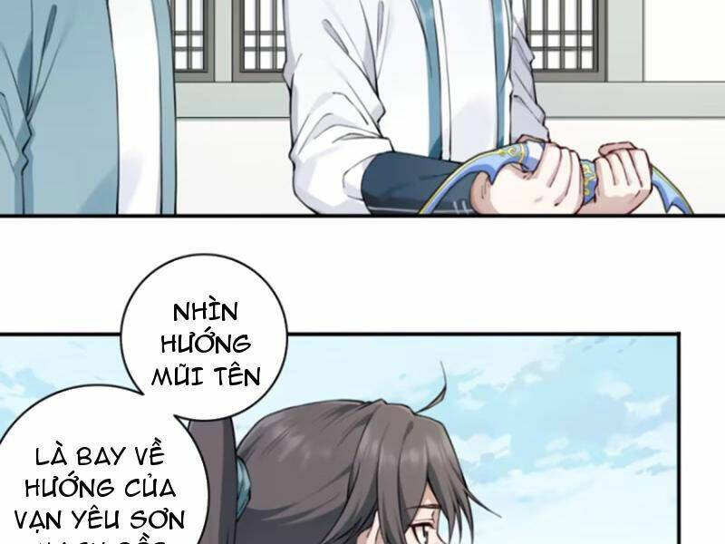 Ta Dùng Cơ Bắp Xưng Bá Tu Tiên Giới - Chapter 33 - Page 63