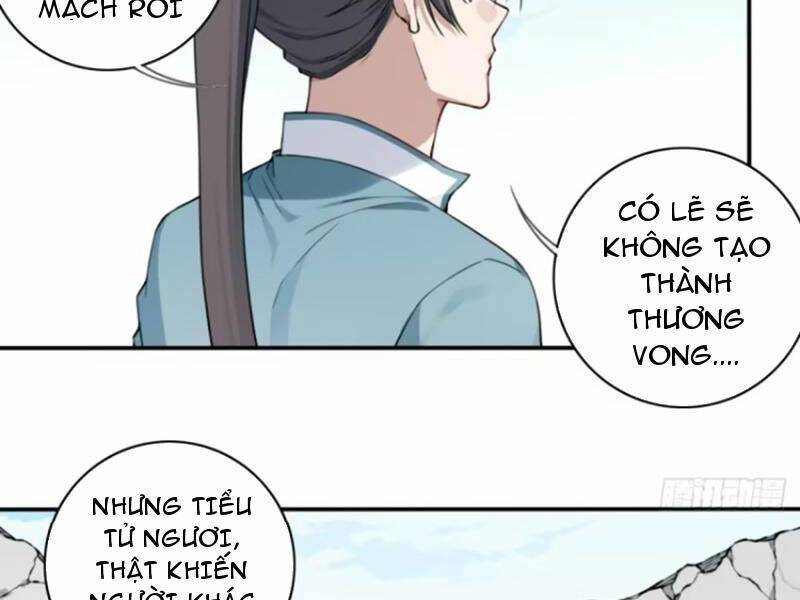 Ta Dùng Cơ Bắp Xưng Bá Tu Tiên Giới - Chapter 33 - Page 64