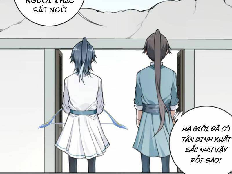 Ta Dùng Cơ Bắp Xưng Bá Tu Tiên Giới - Chapter 33 - Page 65