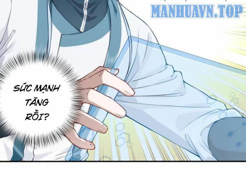 Ta Dùng Cơ Bắp Xưng Bá Tu Tiên Giới - Chapter 33 - Page 6
