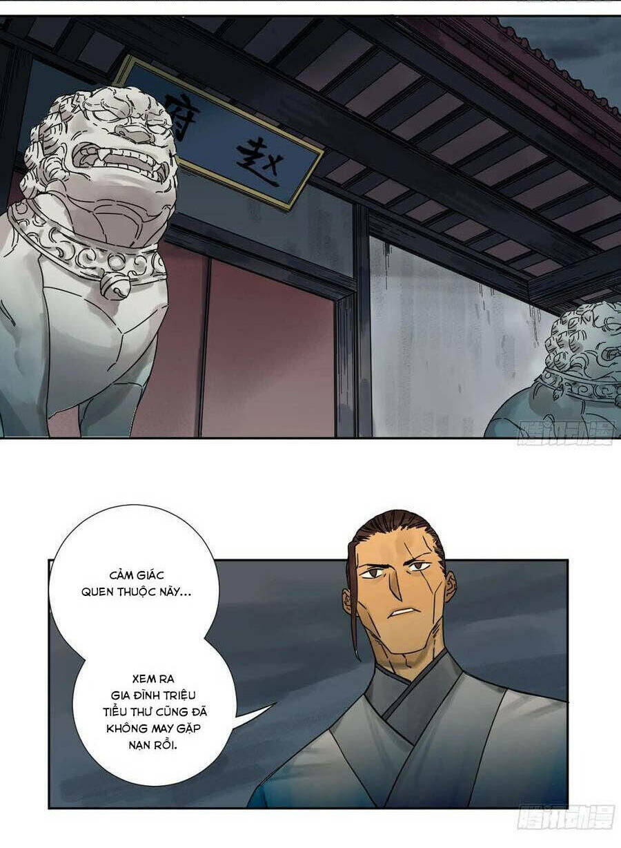 Truyền Võ - Chapter 194 - Page 13