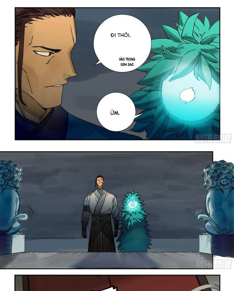 Truyền Võ - Chapter 194 - Page 14