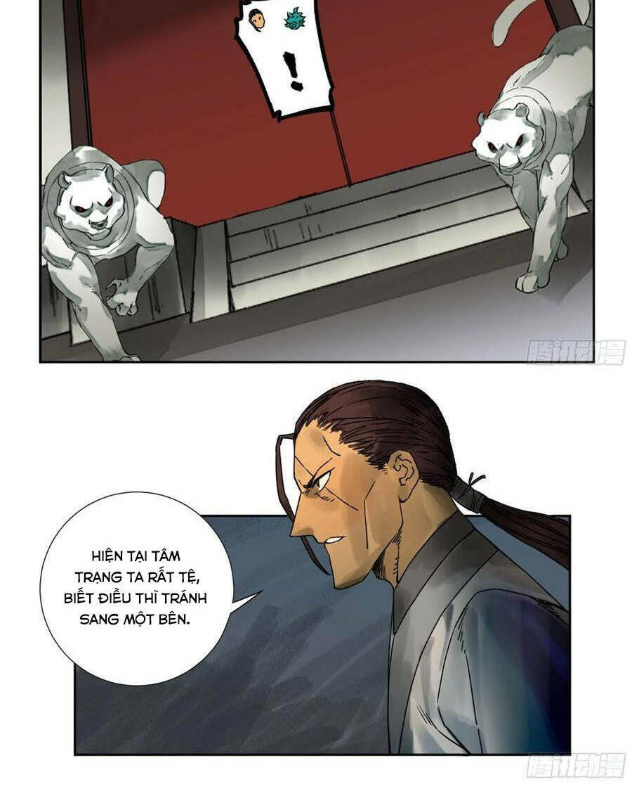 Truyền Võ - Chapter 194 - Page 15