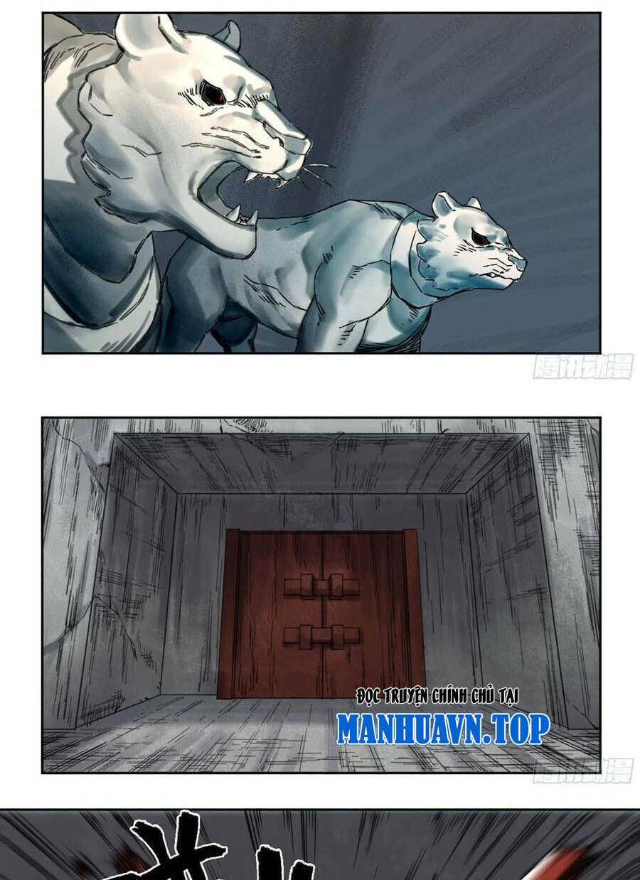 Truyền Võ - Chapter 194 - Page 16