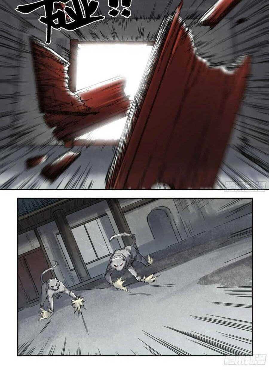 Truyền Võ - Chapter 194 - Page 17