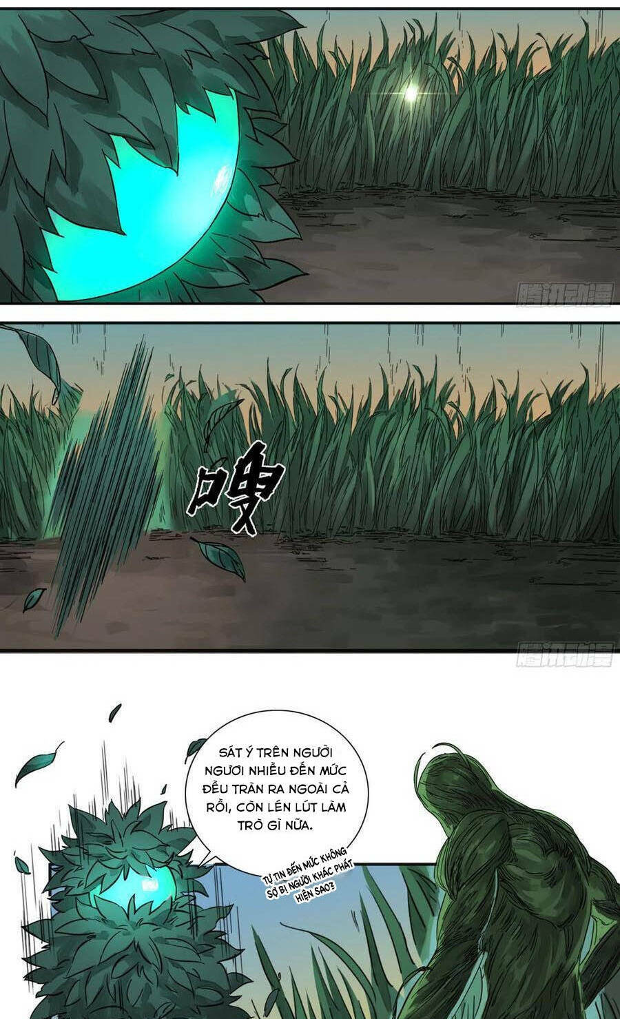 Truyền Võ - Chapter 194 - Page 20