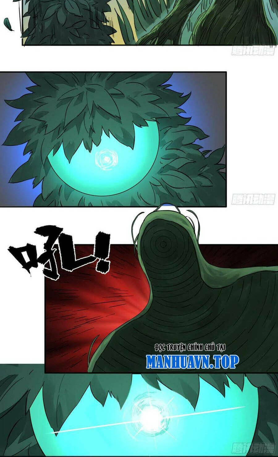Truyền Võ - Chapter 194 - Page 21