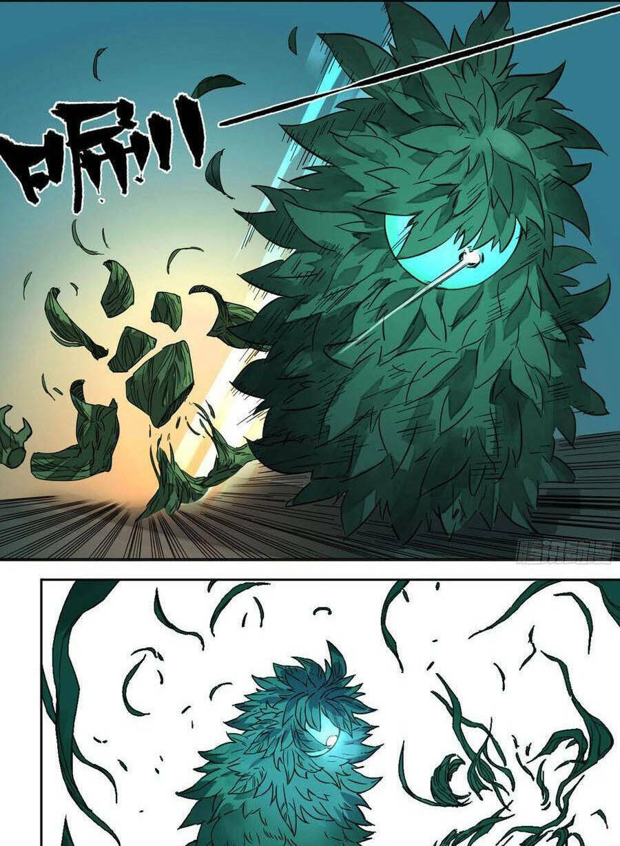 Truyền Võ - Chapter 194 - Page 22