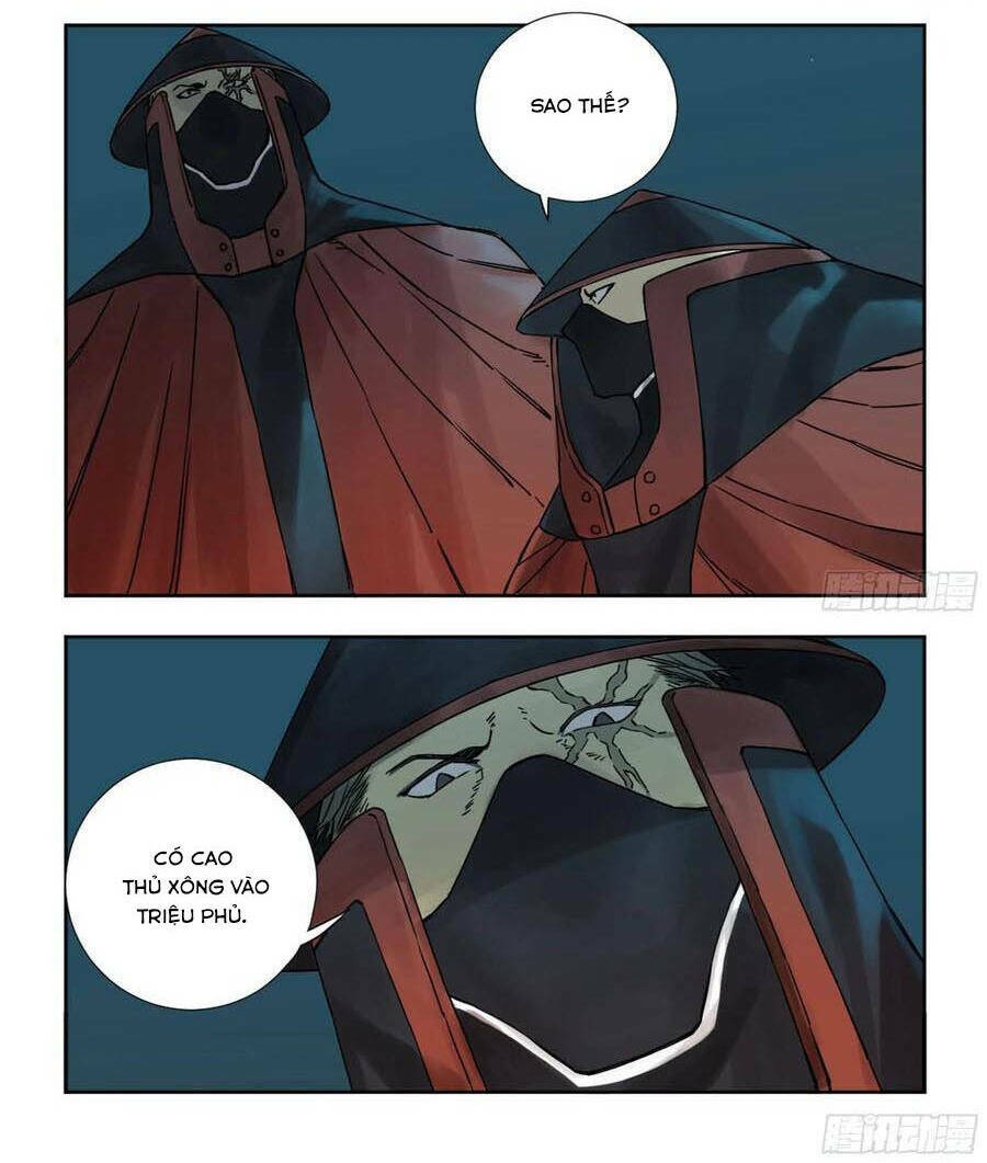 Truyền Võ - Chapter 194 - Page 24