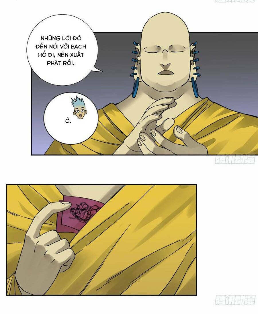 Truyền Võ - Chapter 194 - Page 3