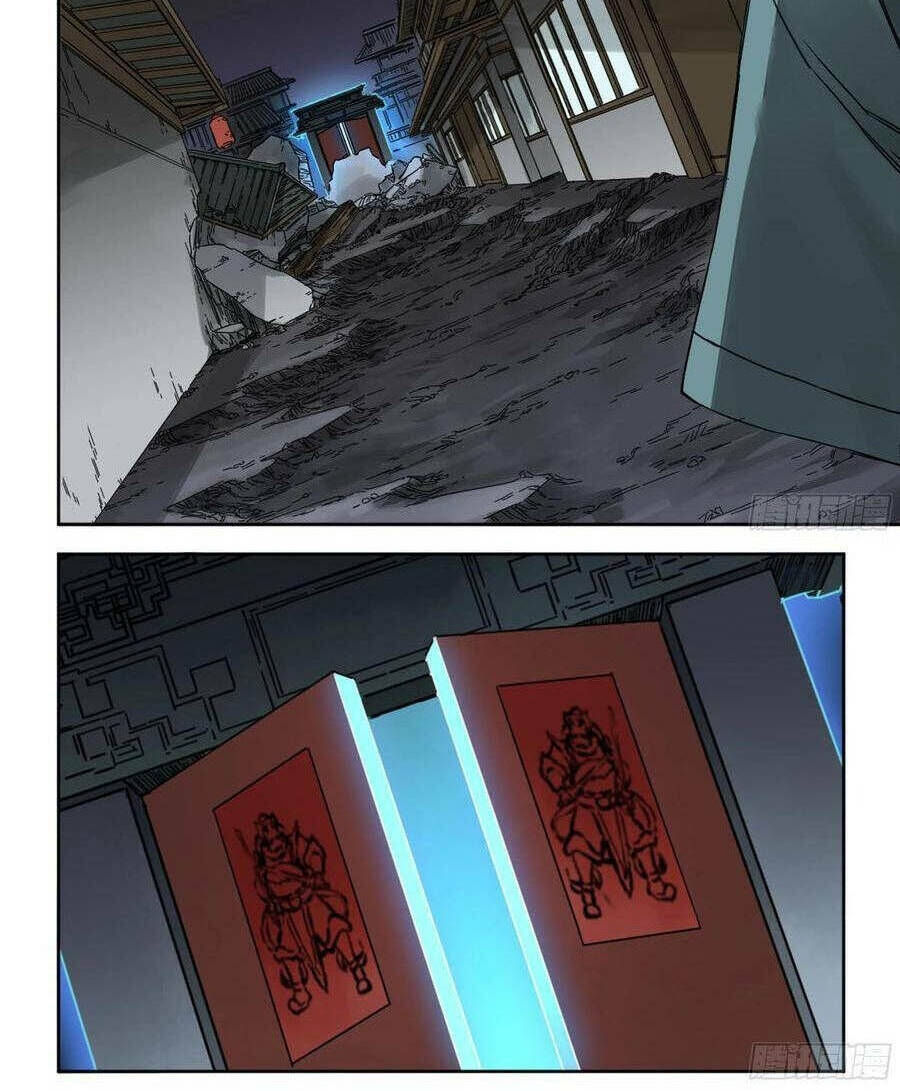 Truyền Võ - Chapter 194 - Page 7