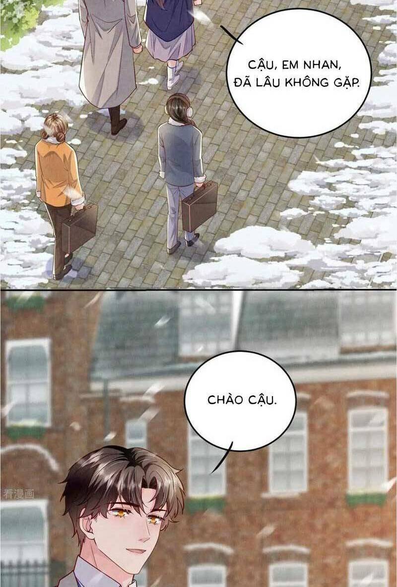 Tôi Có Ông Chồng Hay Ghen - Chapter 144 - Page 9