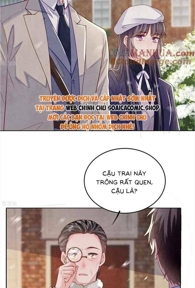 Tôi Có Ông Chồng Hay Ghen - Chapter 144 - Page 10