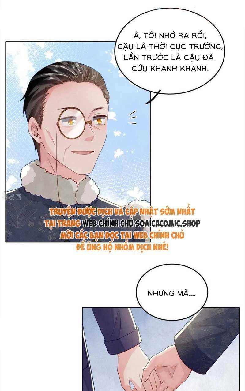 Tôi Có Ông Chồng Hay Ghen - Chapter 144 - Page 12