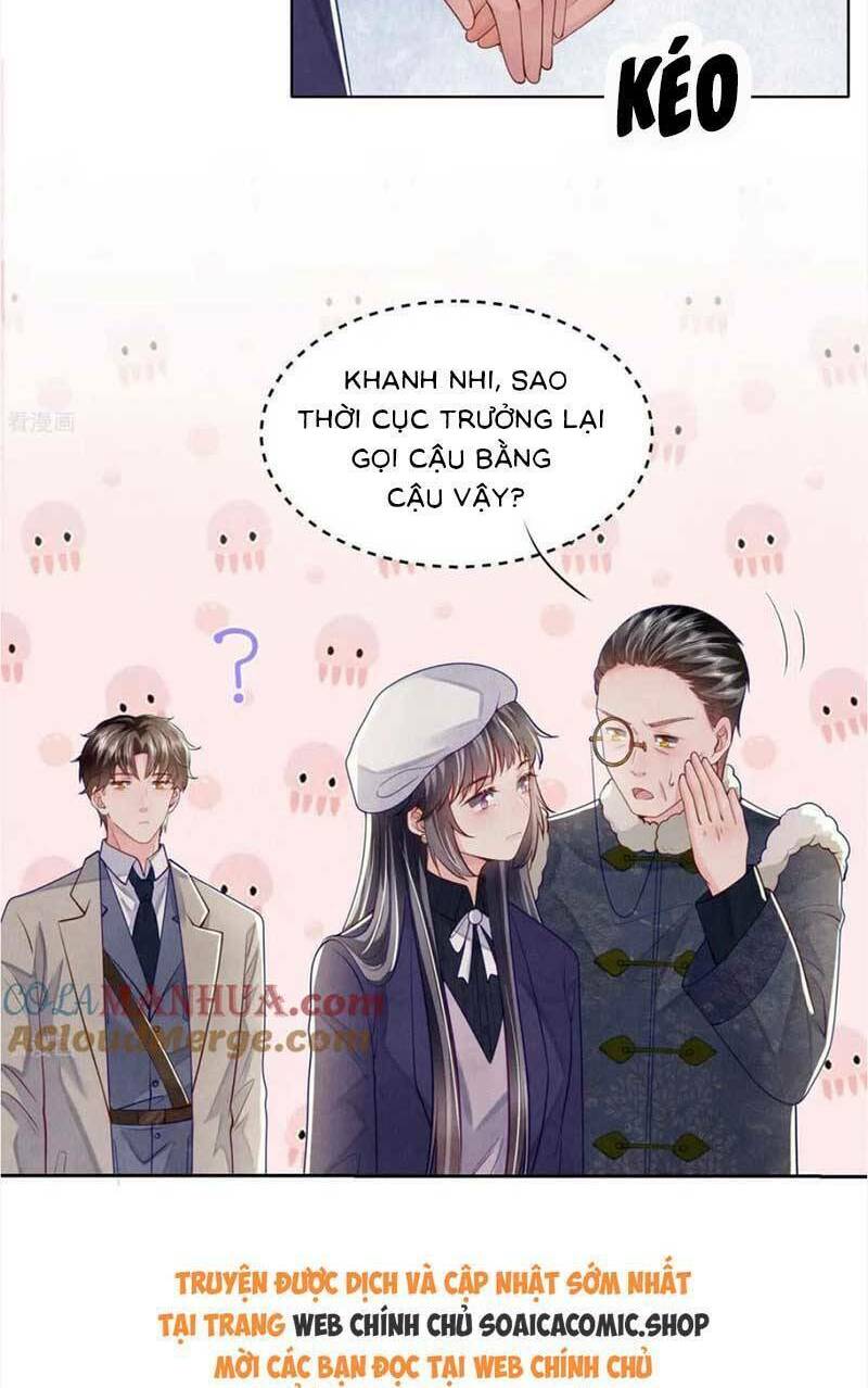 Tôi Có Ông Chồng Hay Ghen - Chapter 144 - Page 13