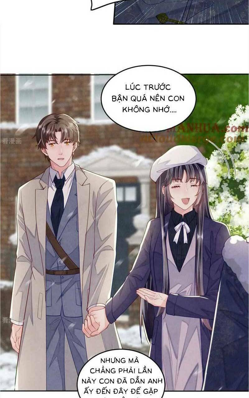 Tôi Có Ông Chồng Hay Ghen - Chapter 144 - Page 15