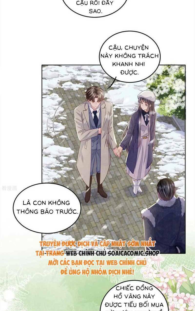 Tôi Có Ông Chồng Hay Ghen - Chapter 144 - Page 16