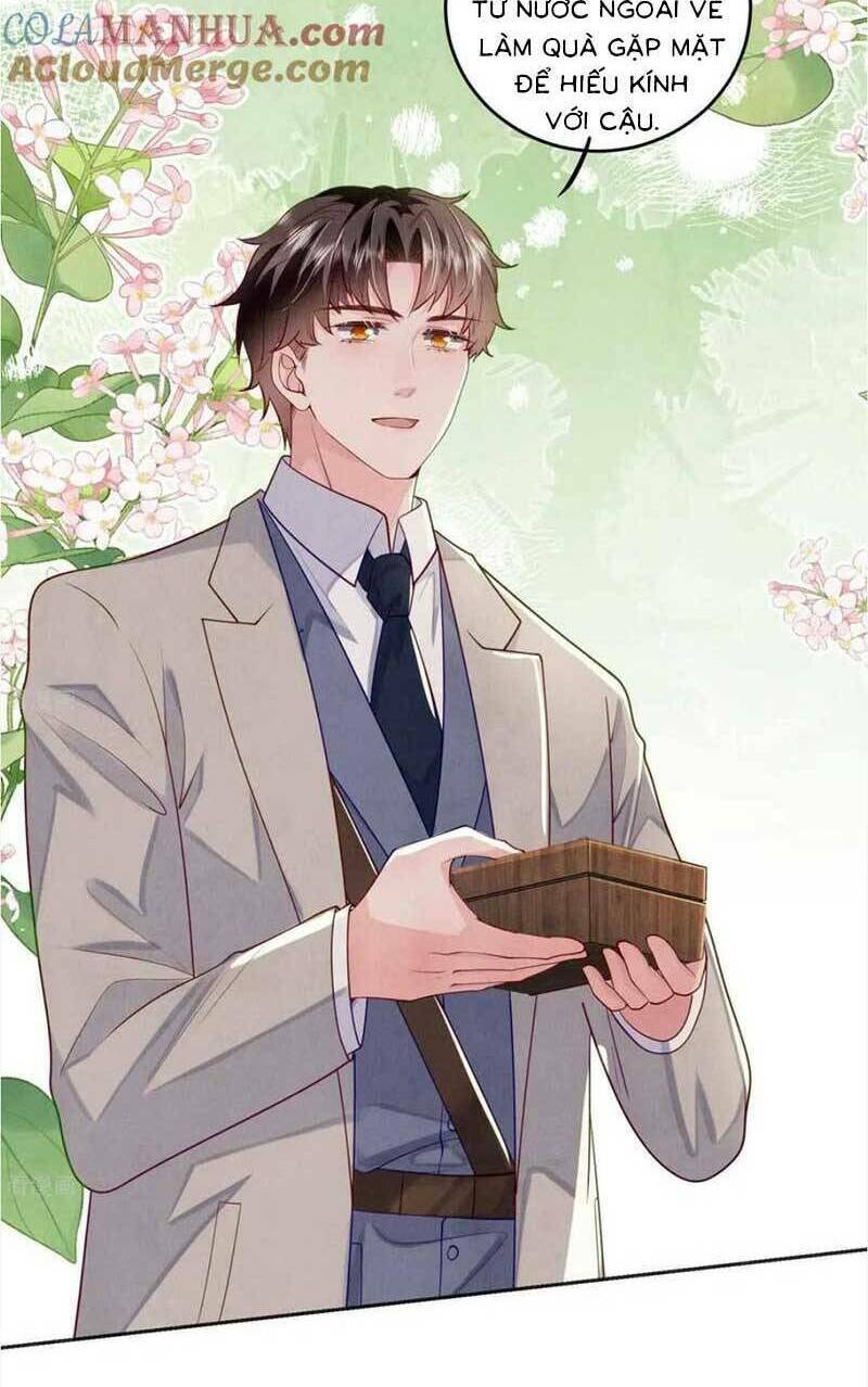 Tôi Có Ông Chồng Hay Ghen - Chapter 144 - Page 17