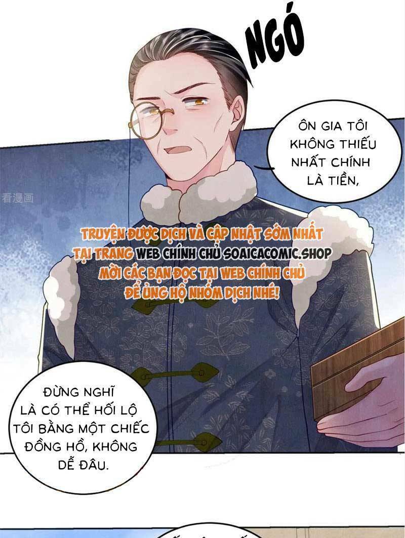 Tôi Có Ông Chồng Hay Ghen - Chapter 144 - Page 18