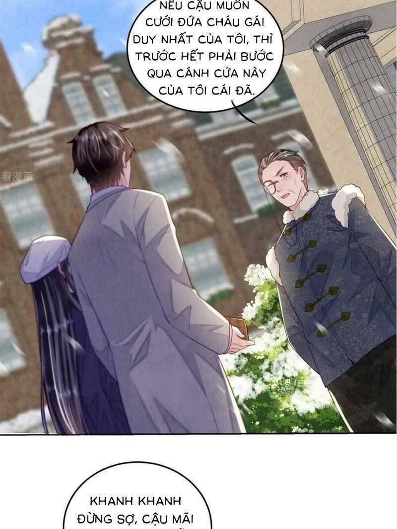 Tôi Có Ông Chồng Hay Ghen - Chapter 144 - Page 19