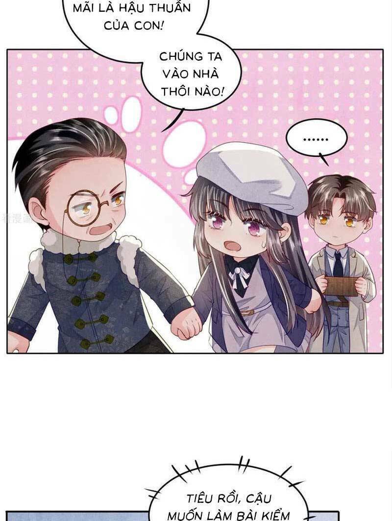 Tôi Có Ông Chồng Hay Ghen - Chapter 144 - Page 20