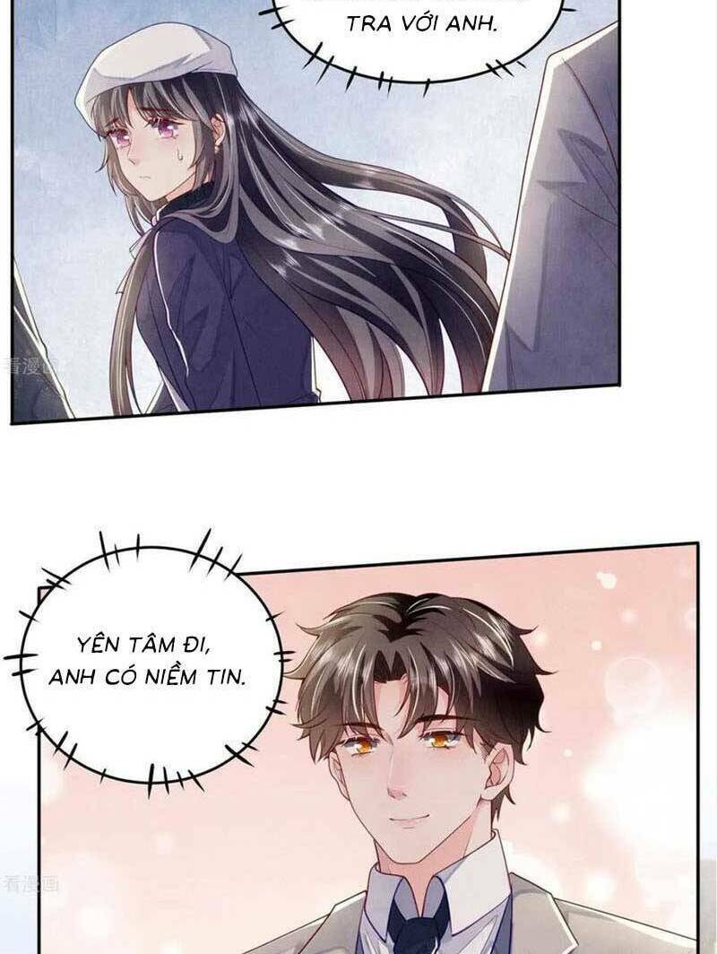 Tôi Có Ông Chồng Hay Ghen - Chapter 144 - Page 21