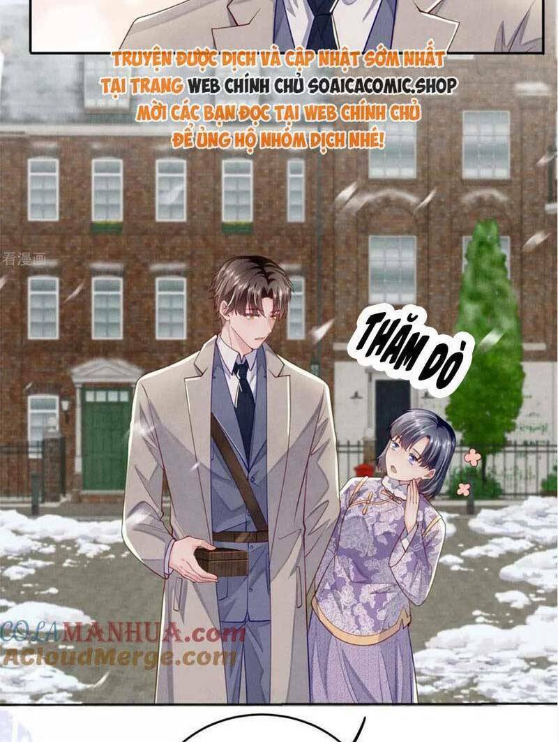 Tôi Có Ông Chồng Hay Ghen - Chapter 144 - Page 22