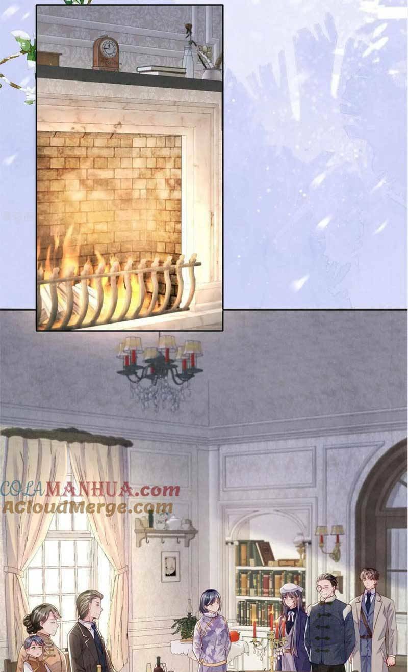 Tôi Có Ông Chồng Hay Ghen - Chapter 144 - Page 24