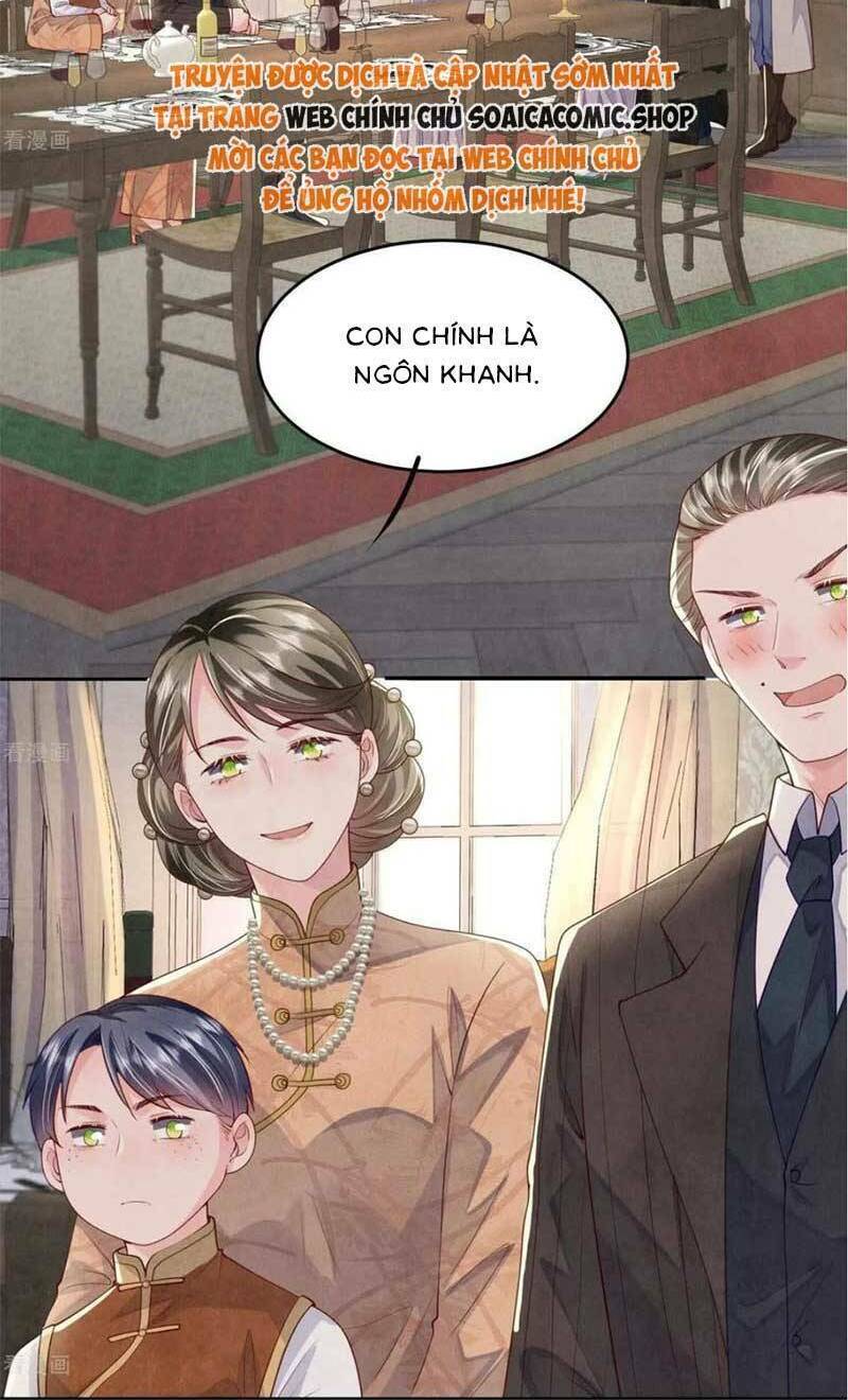 Tôi Có Ông Chồng Hay Ghen - Chapter 144 - Page 25