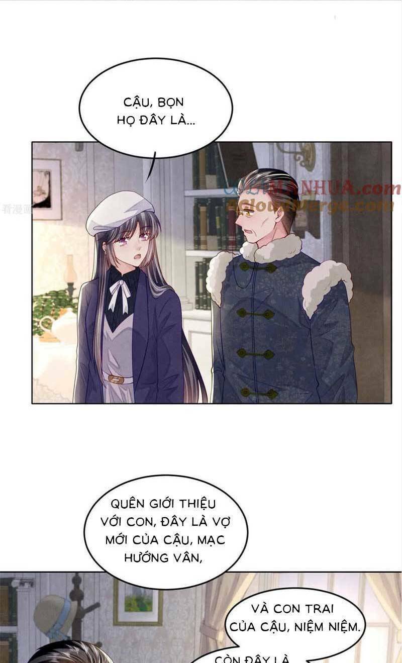 Tôi Có Ông Chồng Hay Ghen - Chapter 144 - Page 26