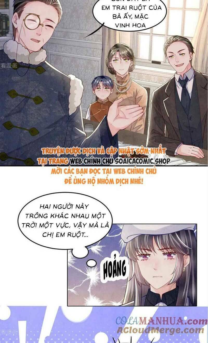 Tôi Có Ông Chồng Hay Ghen - Chapter 144 - Page 27