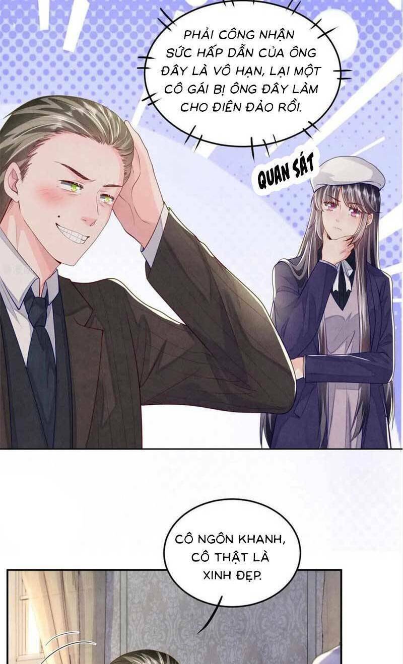 Tôi Có Ông Chồng Hay Ghen - Chapter 144 - Page 28