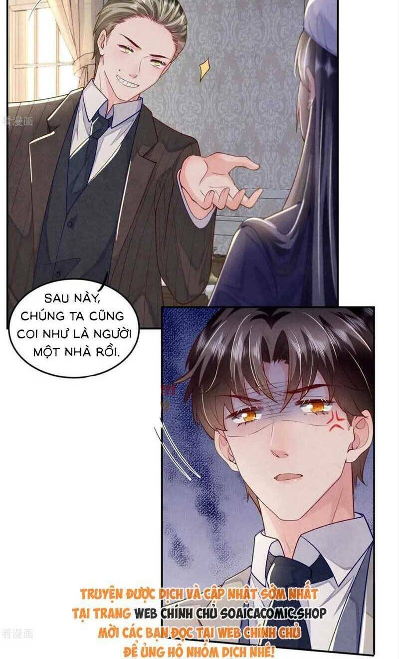 Tôi Có Ông Chồng Hay Ghen - Chapter 144 - Page 29