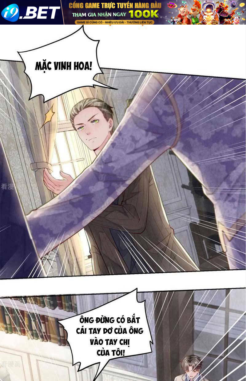 Tôi Có Ông Chồng Hay Ghen - Chapter 144 - Page 30