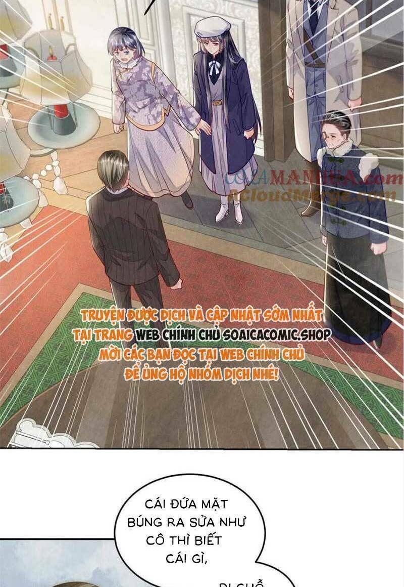 Tôi Có Ông Chồng Hay Ghen - Chapter 144 - Page 31