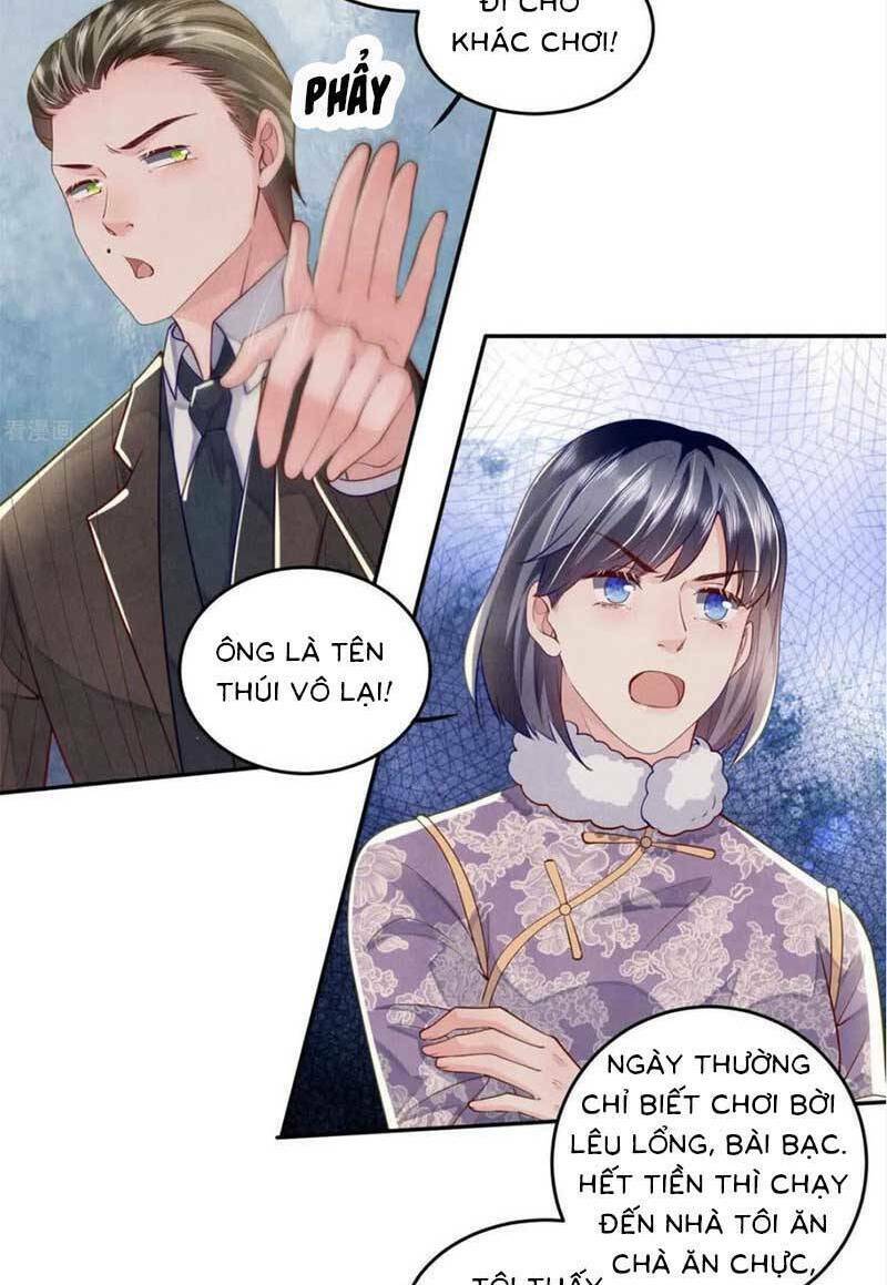 Tôi Có Ông Chồng Hay Ghen - Chapter 144 - Page 32