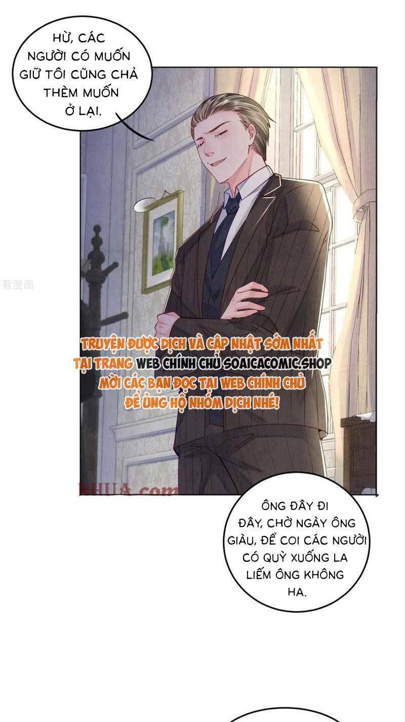 Tôi Có Ông Chồng Hay Ghen - Chapter 144 - Page 36