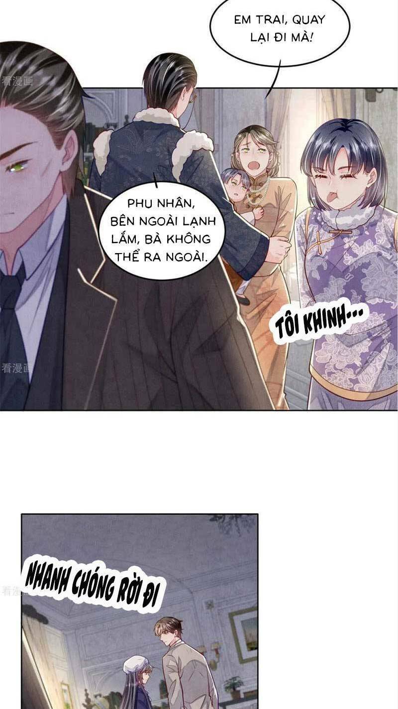 Tôi Có Ông Chồng Hay Ghen - Chapter 144 - Page 37