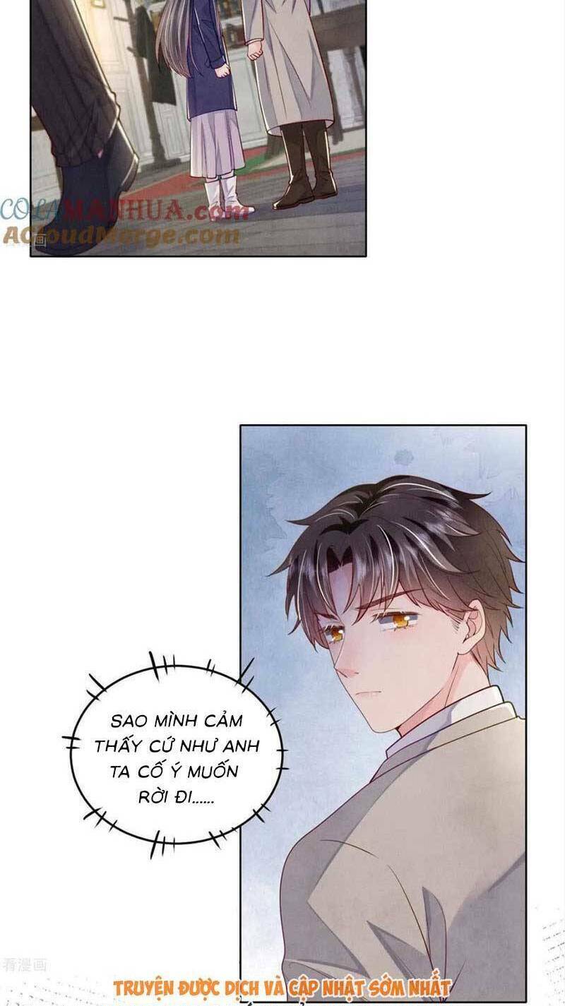 Tôi Có Ông Chồng Hay Ghen - Chapter 144 - Page 38