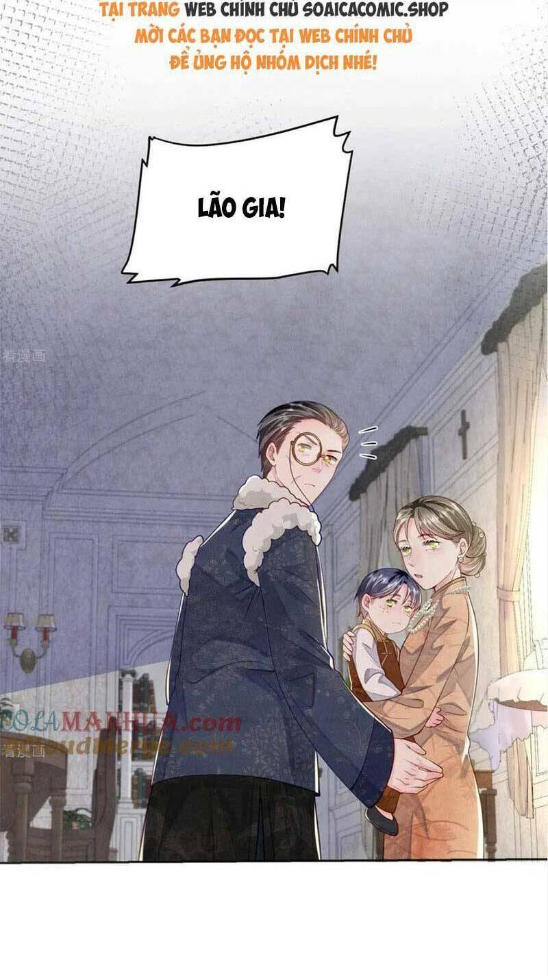 Tôi Có Ông Chồng Hay Ghen - Chapter 144 - Page 39