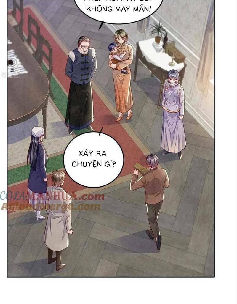 Tôi Có Ông Chồng Hay Ghen - Chapter 144 - Page 41