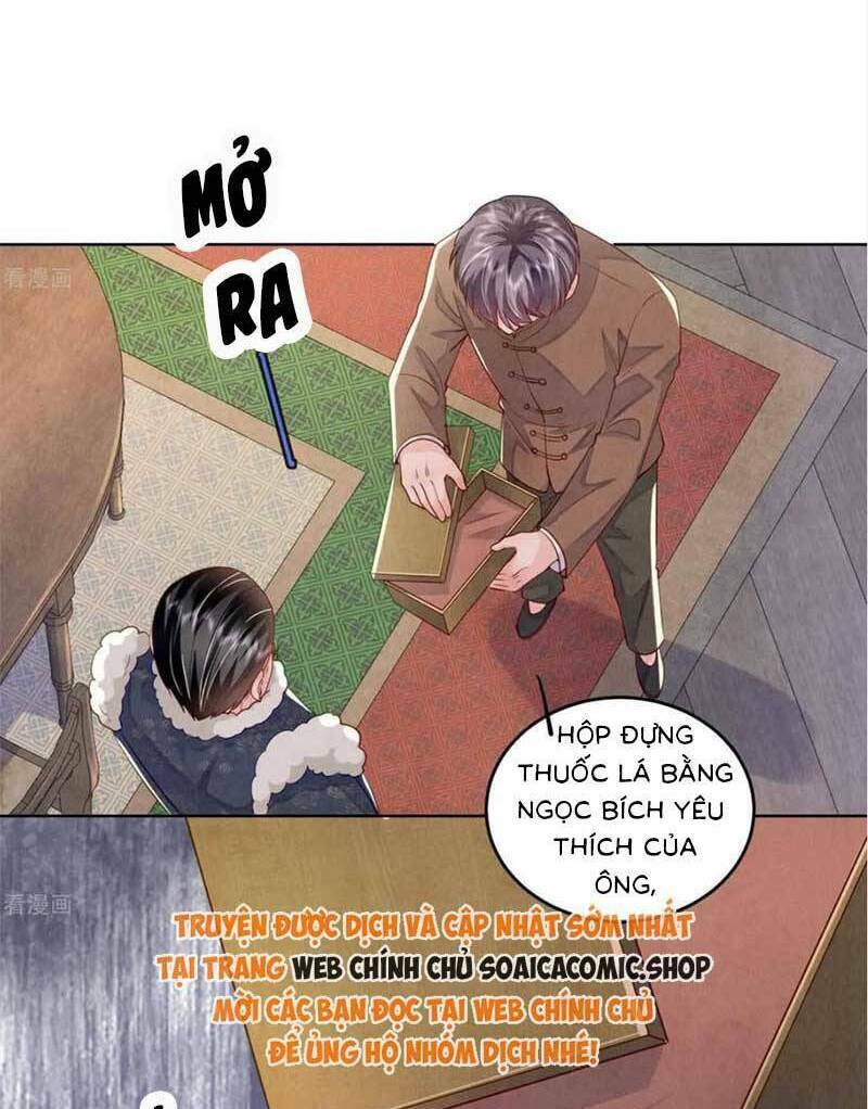 Tôi Có Ông Chồng Hay Ghen - Chapter 144 - Page 42