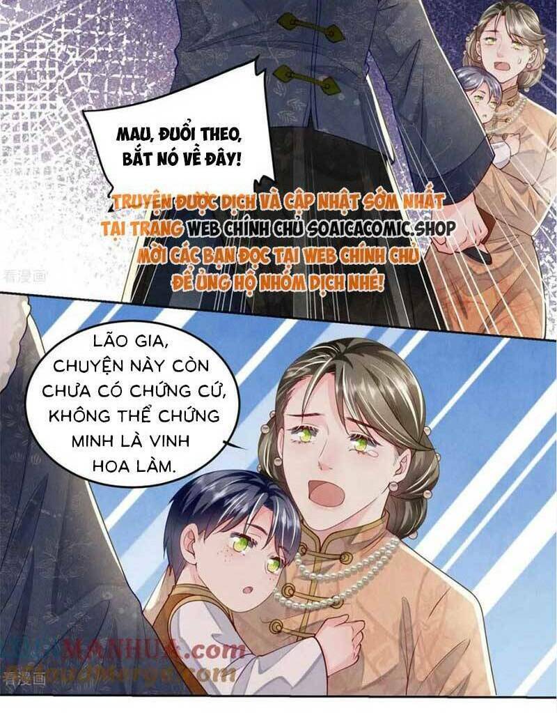 Tôi Có Ông Chồng Hay Ghen - Chapter 144 - Page 45