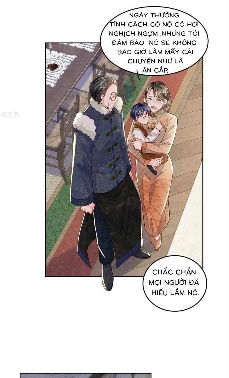 Tôi Có Ông Chồng Hay Ghen - Chapter 144 - Page 46