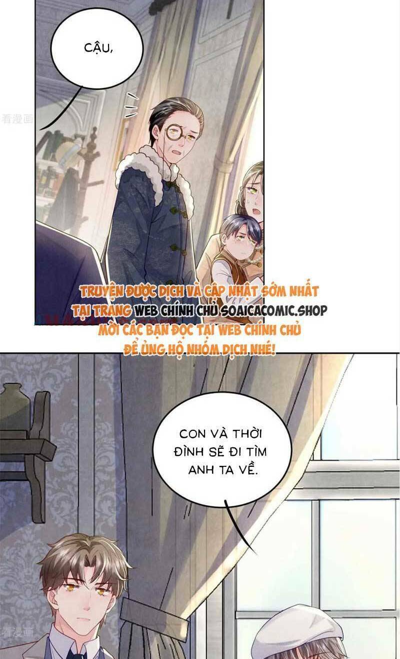 Tôi Có Ông Chồng Hay Ghen - Chapter 144 - Page 47