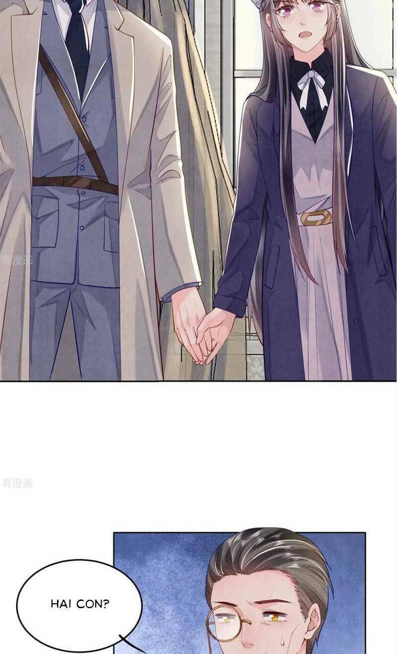 Tôi Có Ông Chồng Hay Ghen - Chapter 144 - Page 48