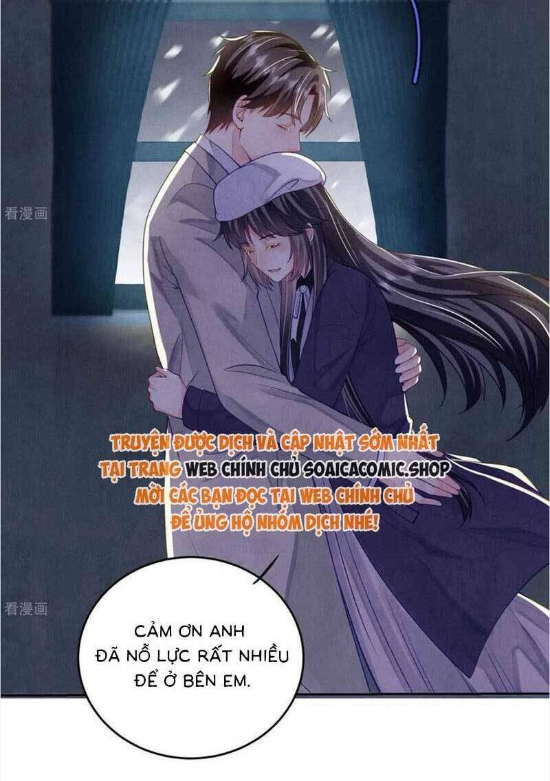 Tôi Có Ông Chồng Hay Ghen - Chapter 144 - Page 5