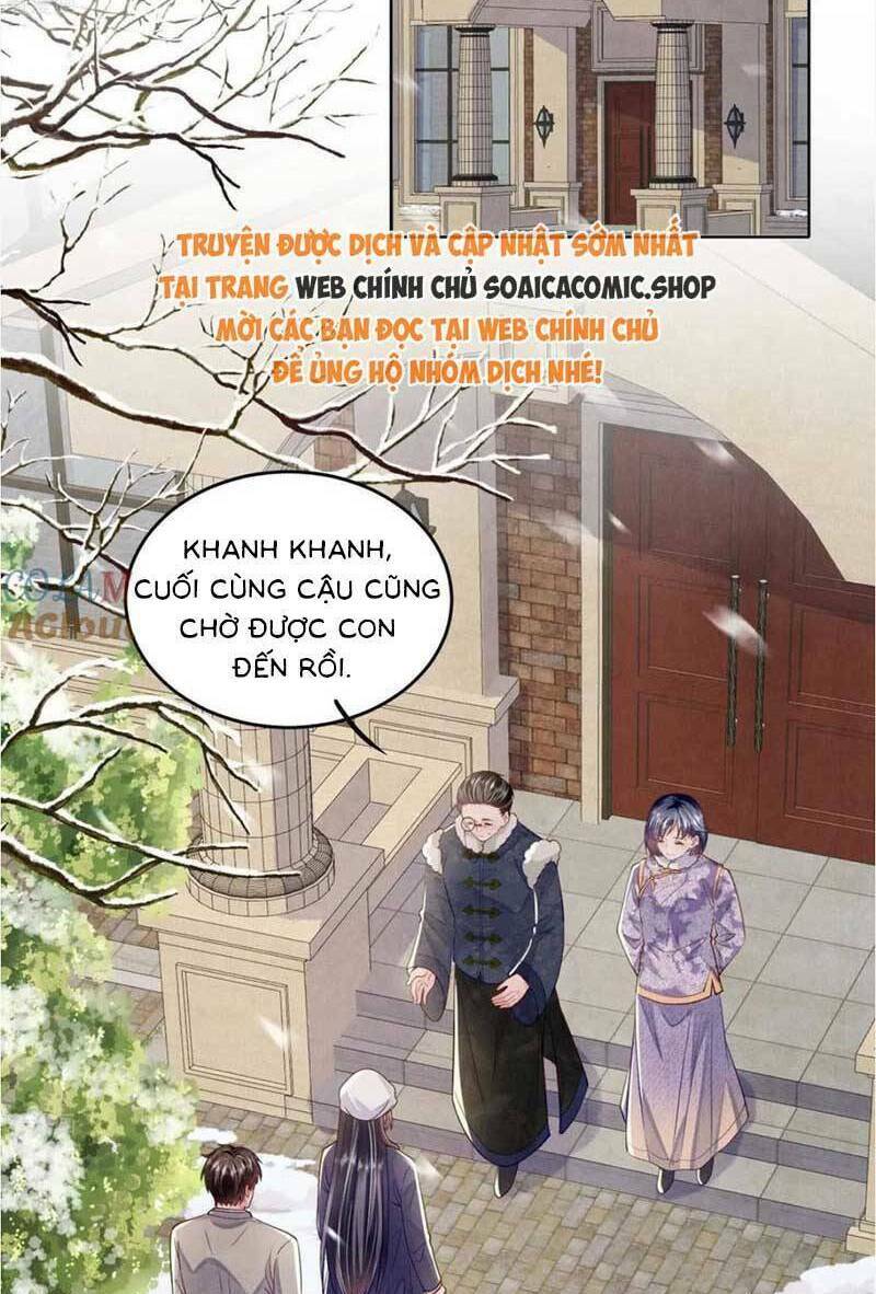 Tôi Có Ông Chồng Hay Ghen - Chapter 144 - Page 8