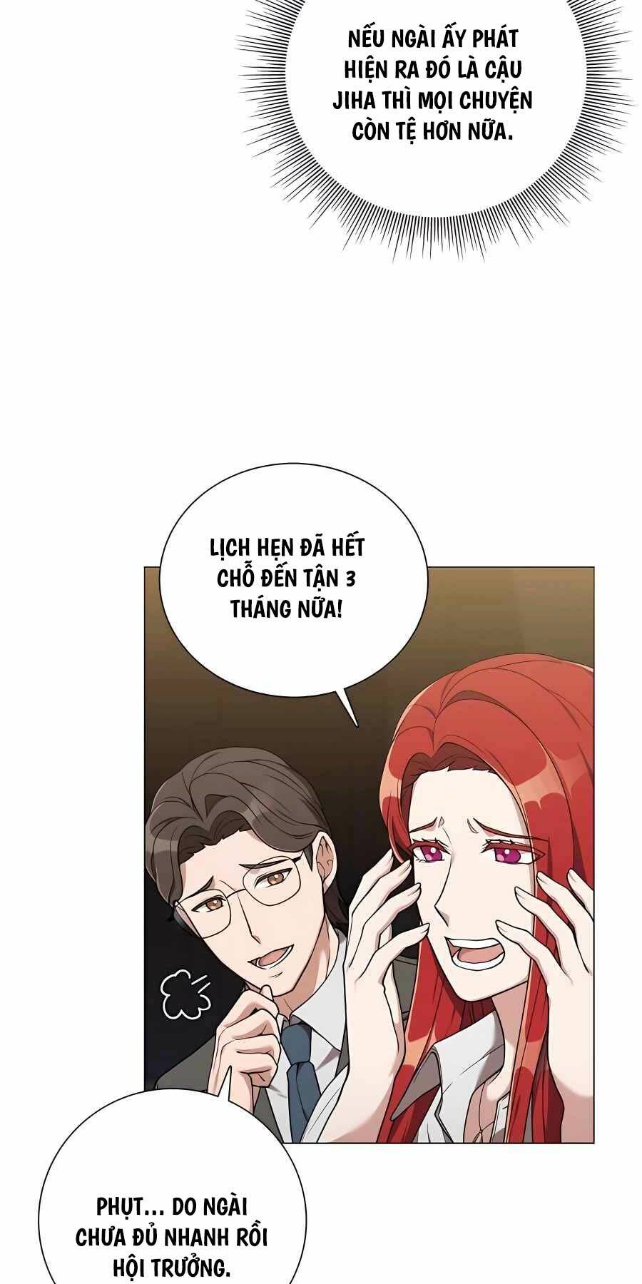 Tôi Làm Vườn Tại Thế Giới Thợ Săn - Chapter 24 - Page 9