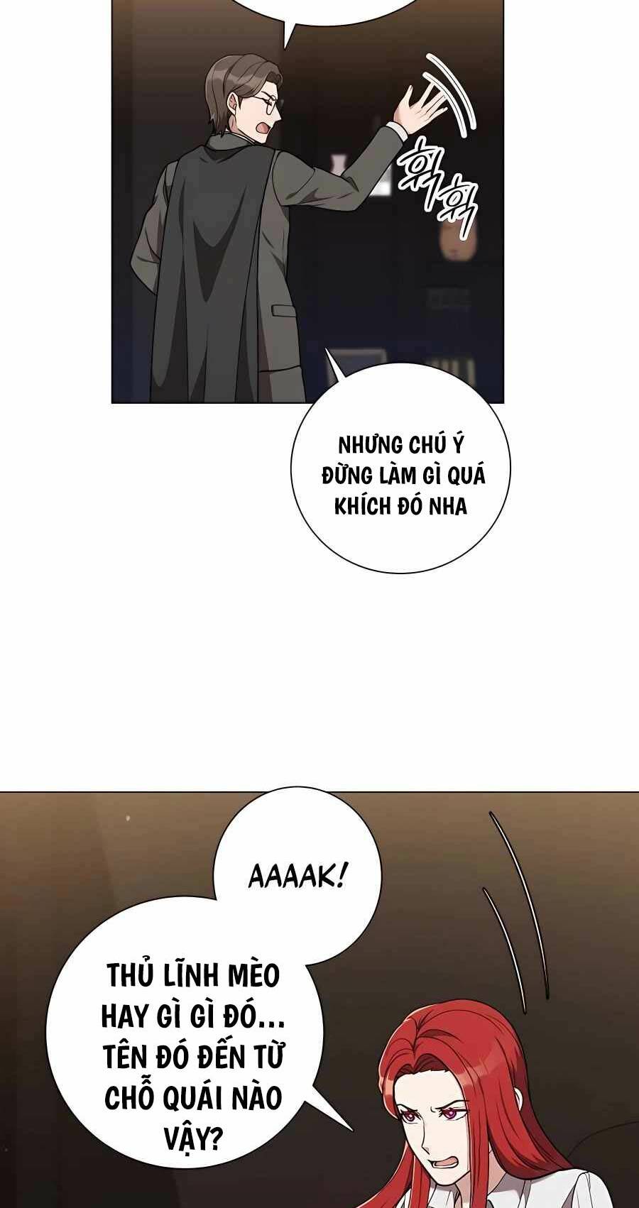 Tôi Làm Vườn Tại Thế Giới Thợ Săn - Chapter 24 - Page 13